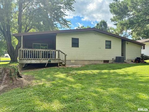 Tiny photo for 24 Adkins Street, Metropolis, IL 62960 (MLS # EB458706)