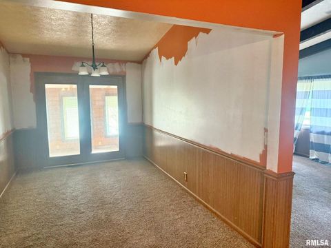 Tiny photo for 24 Adkins Street, Metropolis, IL 62960 (MLS # EB458706)