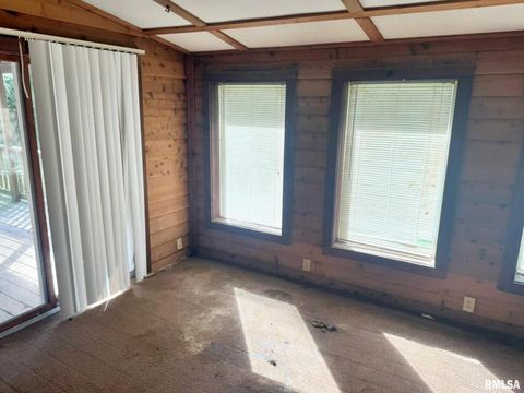 Tiny photo for 24 Adkins Street, Metropolis, IL 62960 (MLS # EB458706)