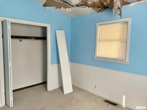 Tiny photo for 24 Adkins Street, Metropolis, IL 62960 (MLS # EB458706)