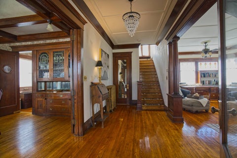 Tiny photo for 401 MARKET Street, Delmar, IA 52037 (MLS # 12710390)