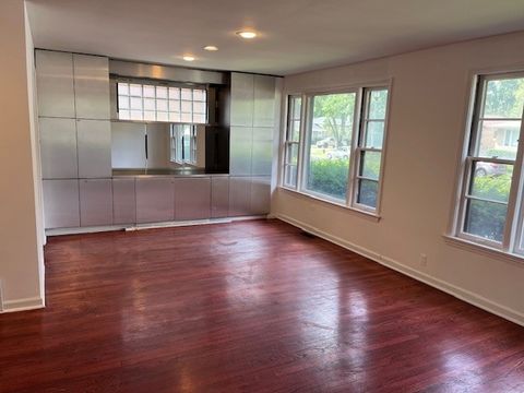 Tiny photo for 8713 Drake Avenue, Skokie, IL 60076 (MLS # 12510921)