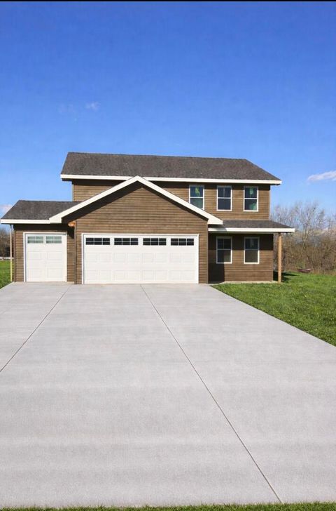 Photo of 7739 Ta Wee Court, Caledonia, IL 61011 (MLS # 12564453)