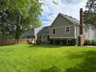 Tiny photo for 206 Ashland Court, Vernon Hills, IL 60061 (MLS # 12615054)