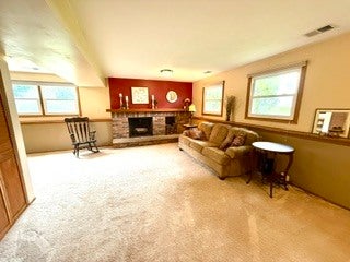 Tiny photo for 206 Ashland Court, Vernon Hills, IL 60061 (MLS # 12615054)
