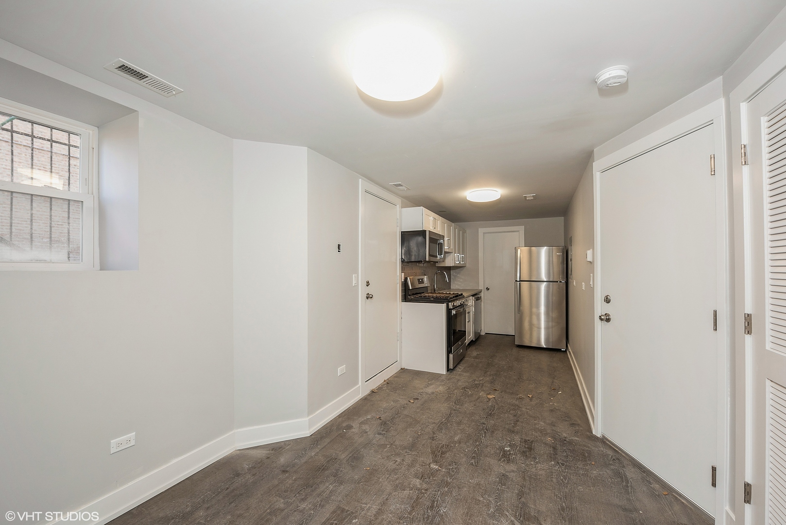 5021 S indiana Avenue 4F