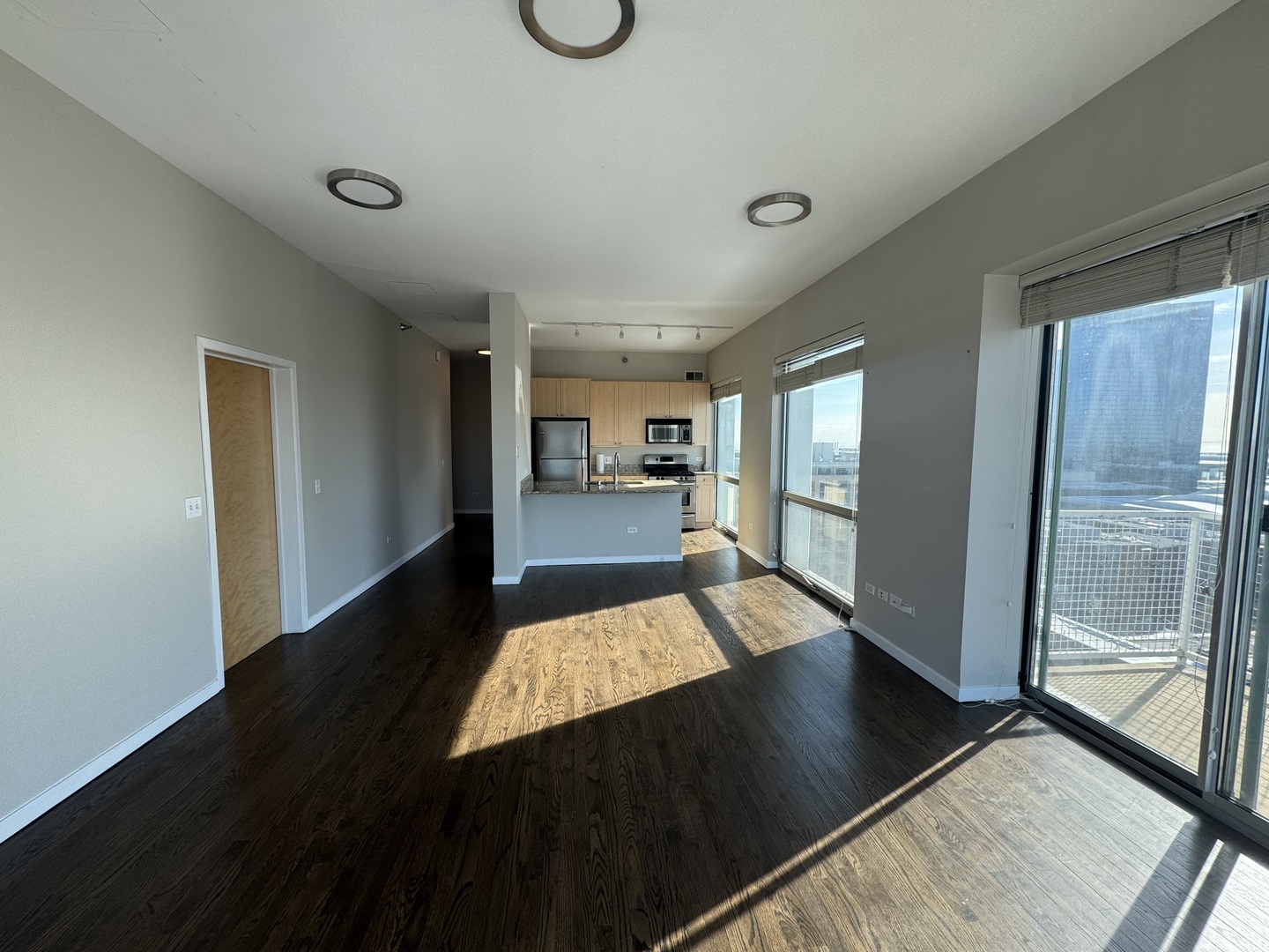 1845 S Michigan Avenue 2005