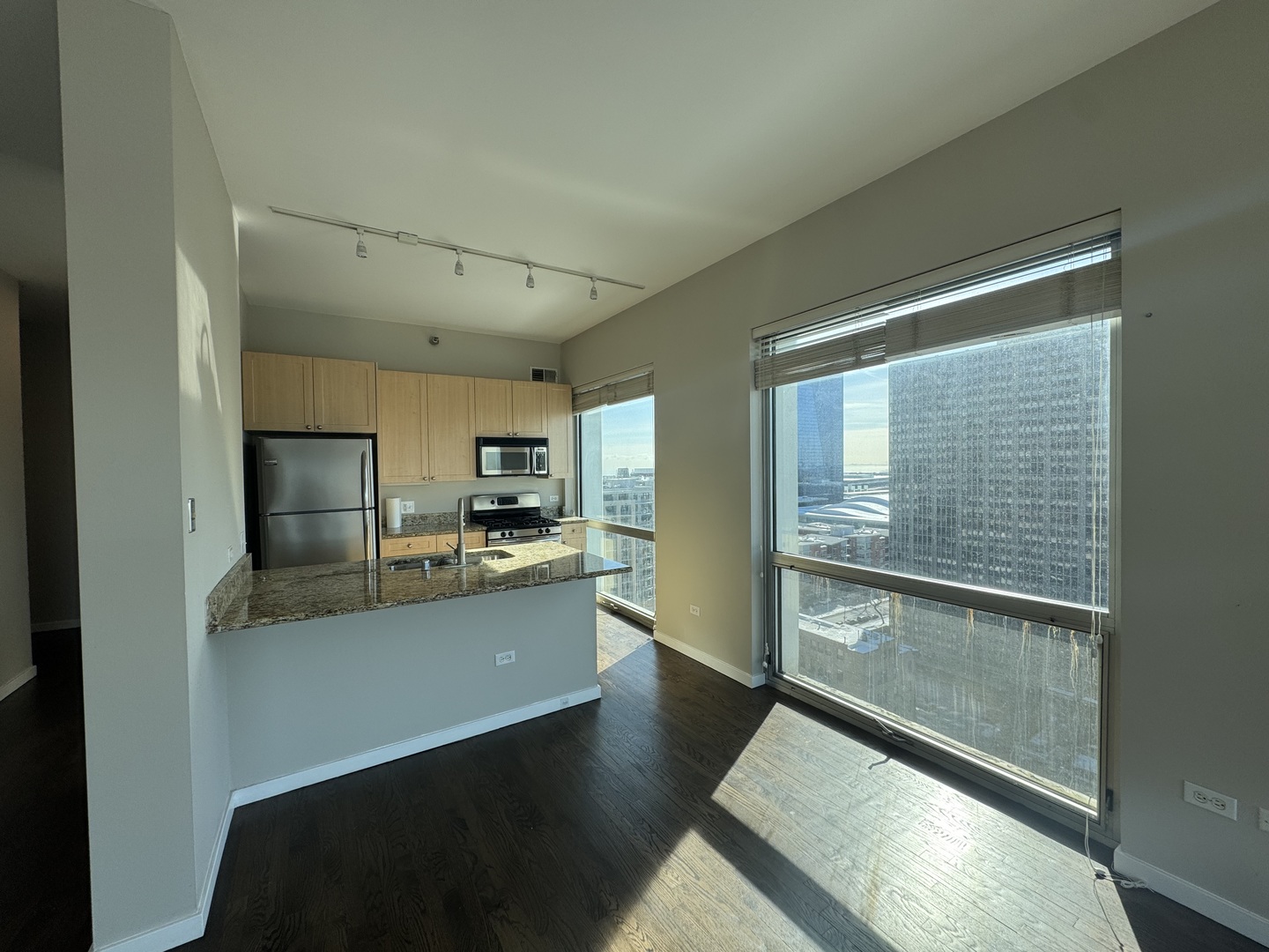 1845 S Michigan Avenue 2005