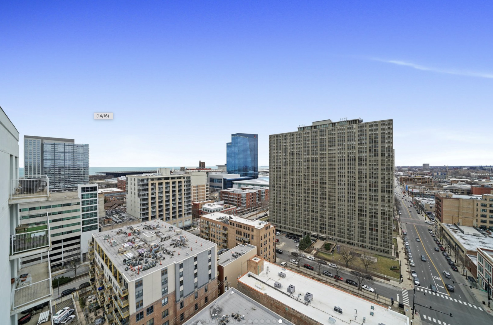 1845 S Michigan Avenue 2005