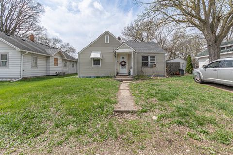 Photo of 2717 Kinsey Street, Rockford, IL 61109 (MLS # 12629589)