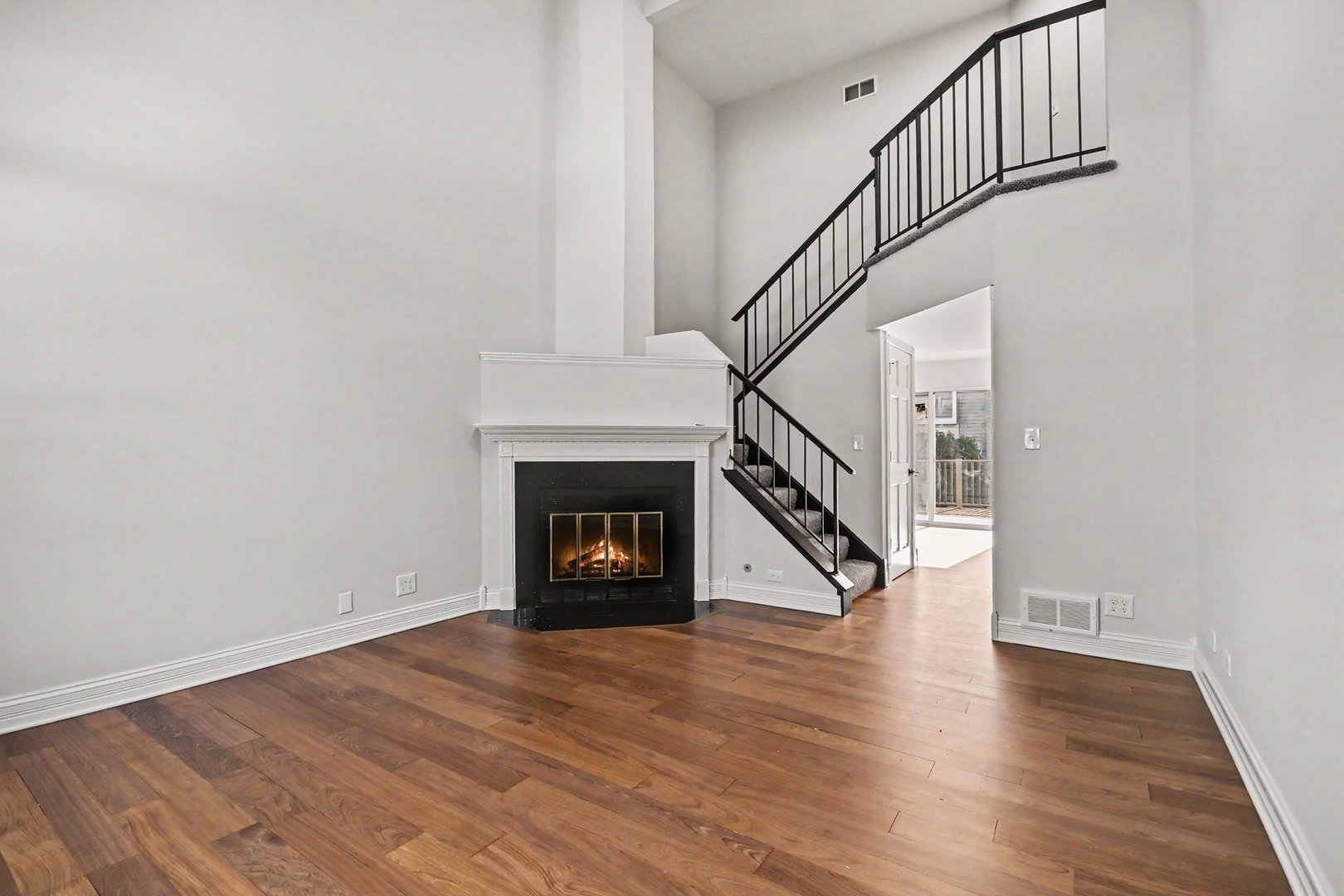 1527 Harvest Lane