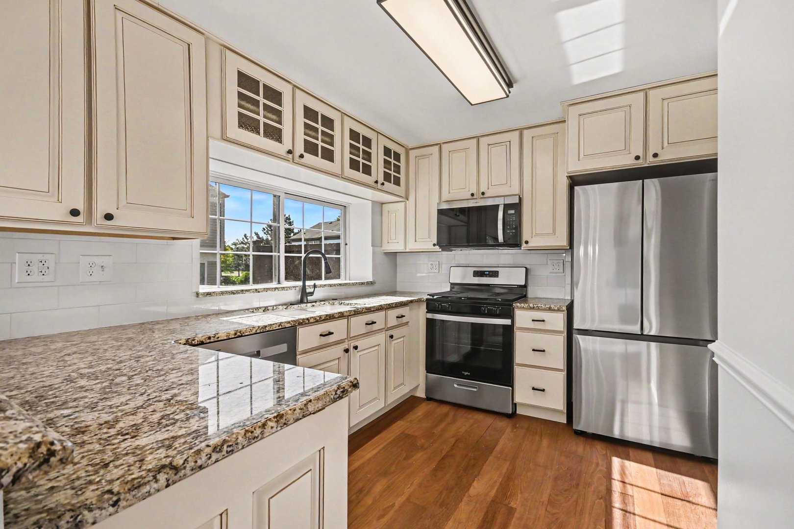 1527 Harvest Lane