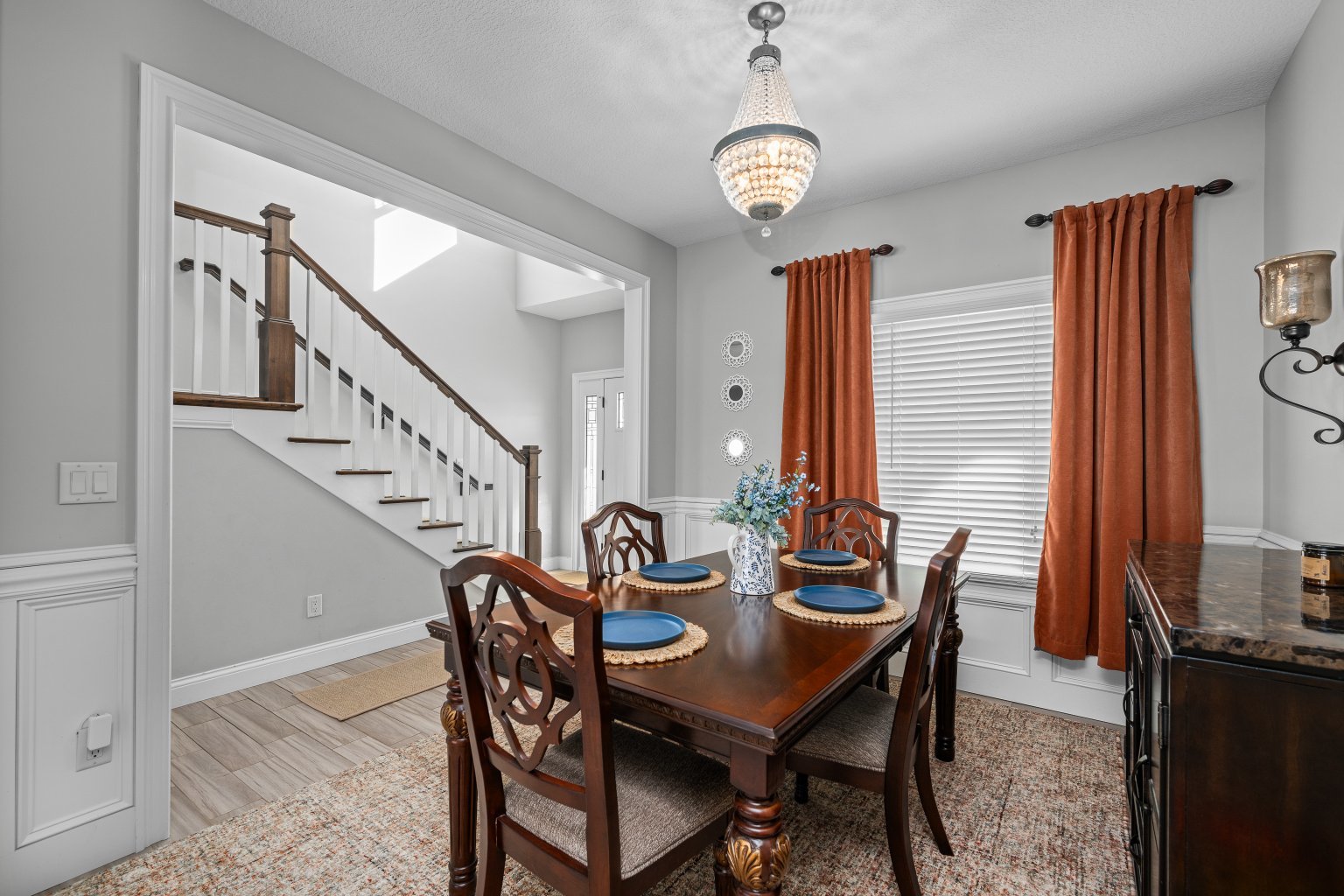 3858 Deckard Drive