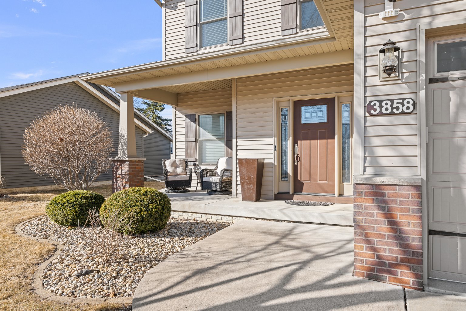 3858 Deckard Drive