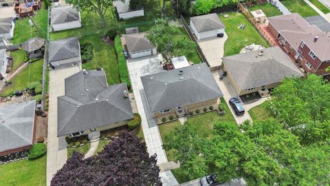 A home in Addison