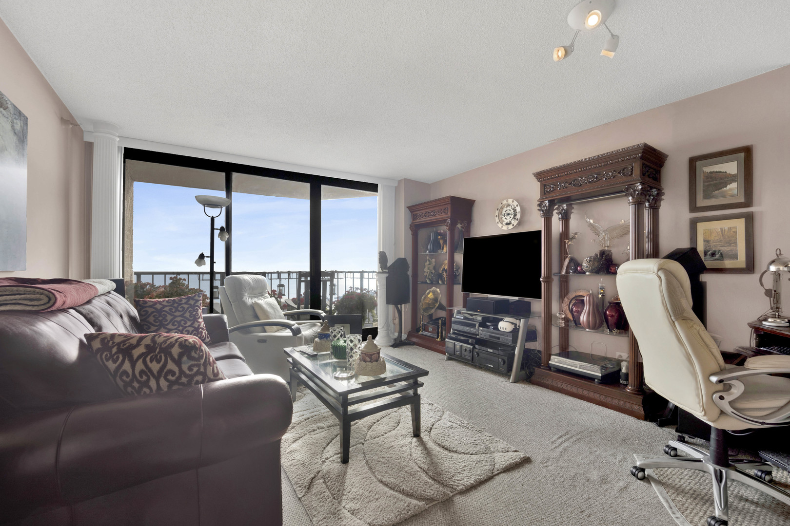 3660 N Lake Shore Drive 4103
