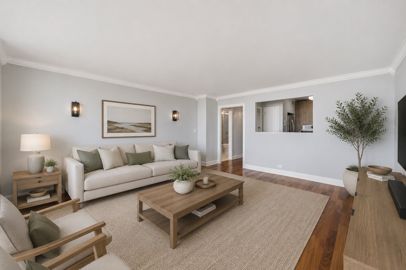 1550 N Lake Shore Drive 23E