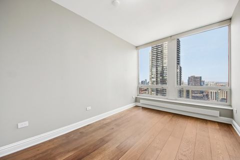 Tiny photo for 55 E Erie Street #2901, Chicago, IL 60611 (MLS # 12599179)