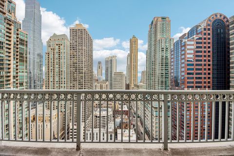 Tiny photo for 55 E Erie Street #2901, Chicago, IL 60611 (MLS # 12599179)
