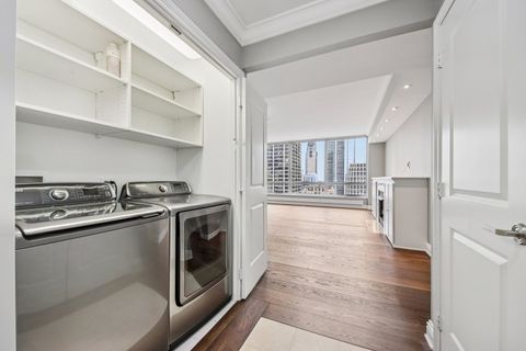 Tiny photo for 55 E Erie Street #2901, Chicago, IL 60611 (MLS # 12599179)