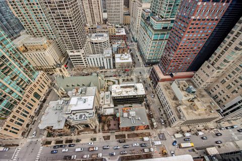 Tiny photo for 55 E Erie Street #2901, Chicago, IL 60611 (MLS # 12599179)