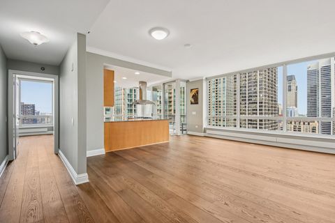 Tiny photo for 55 E Erie Street #2901, Chicago, IL 60611 (MLS # 12599179)