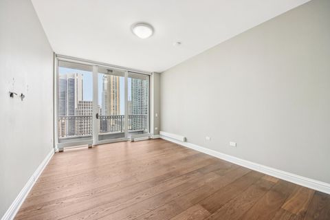 Tiny photo for 55 E Erie Street #2901, Chicago, IL 60611 (MLS # 12599179)