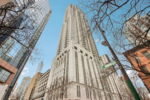 Photo of 55 E Erie Street #2901, Chicago, IL 60611 (MLS # 12599179)