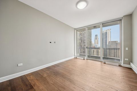 Tiny photo for 55 E Erie Street #2901, Chicago, IL 60611 (MLS # 12599179)