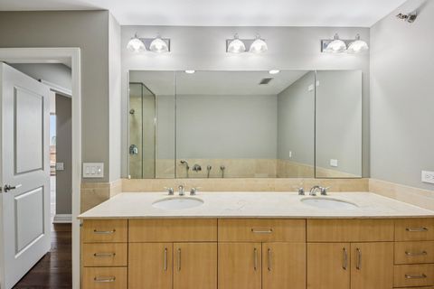 Tiny photo for 55 E Erie Street #2901, Chicago, IL 60611 (MLS # 12599179)