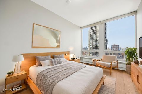 Tiny photo for 55 E Erie Street #2901, Chicago, IL 60611 (MLS # 12599179)
