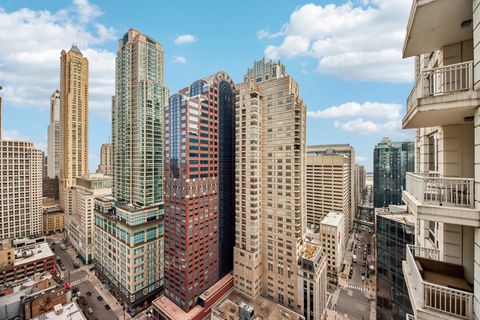 Tiny photo for 55 E Erie Street #2901, Chicago, IL 60611 (MLS # 12599179)