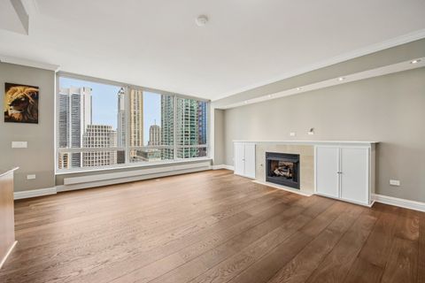 Tiny photo for 55 E Erie Street #2901, Chicago, IL 60611 (MLS # 12599179)