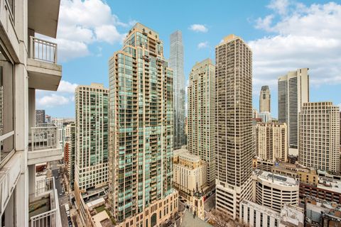 Tiny photo for 55 E Erie Street #2901, Chicago, IL 60611 (MLS # 12599179)