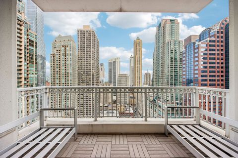 Tiny photo for 55 E Erie Street #2901, Chicago, IL 60611 (MLS # 12599179)