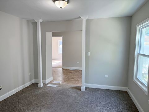 Tiny photo for 1023 N Elmwood Avenue, Waukegan, IL 60085 (MLS # 12412052)
