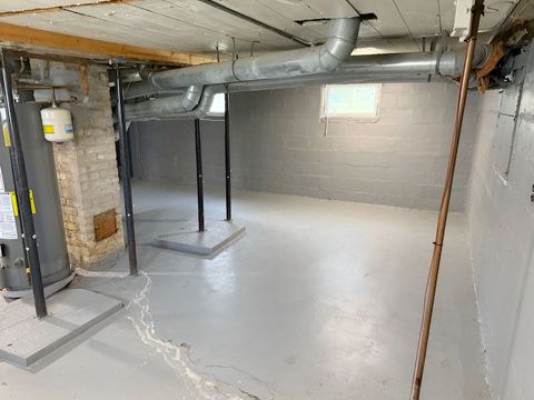 Tiny photo for 1023 N Elmwood Avenue, Waukegan, IL 60085 (MLS # 12412052)
