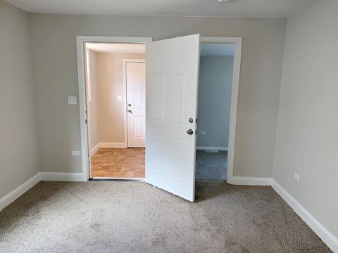 Tiny photo for 1023 N Elmwood Avenue, Waukegan, IL 60085 (MLS # 12412052)