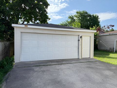 Tiny photo for 1023 N Elmwood Avenue, Waukegan, IL 60085 (MLS # 12412052)