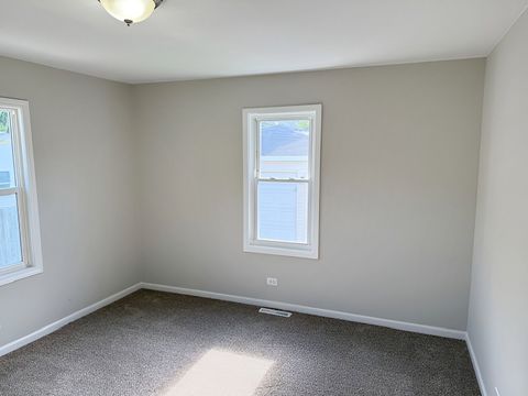 Tiny photo for 1023 N Elmwood Avenue, Waukegan, IL 60085 (MLS # 12412052)