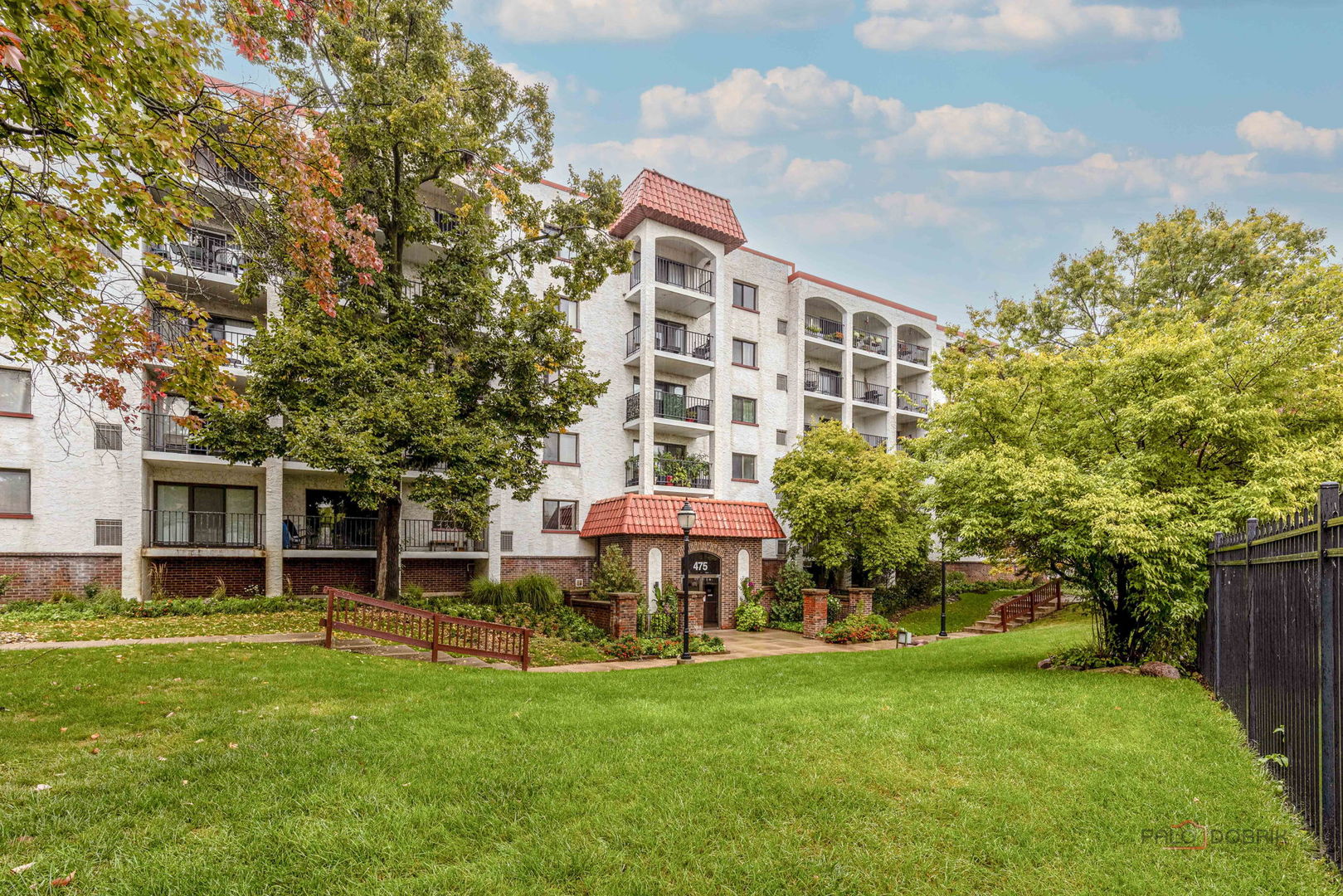 475 Plum Creek Drive 304