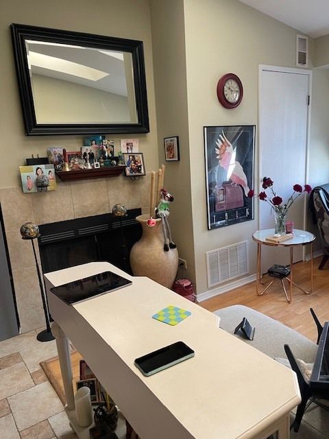 Tiny photo for 1255 WYNDHAM Drive #201, Palatine, IL 60074 (MLS # 12541077)