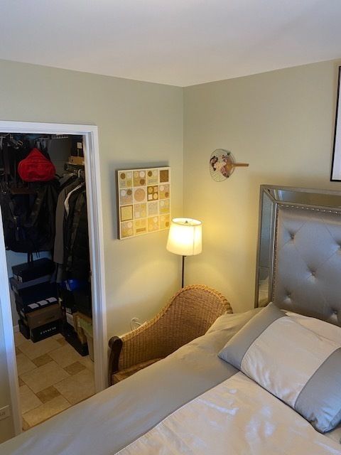 Tiny photo for 1255 WYNDHAM Drive #201, Palatine, IL 60074 (MLS # 12541077)