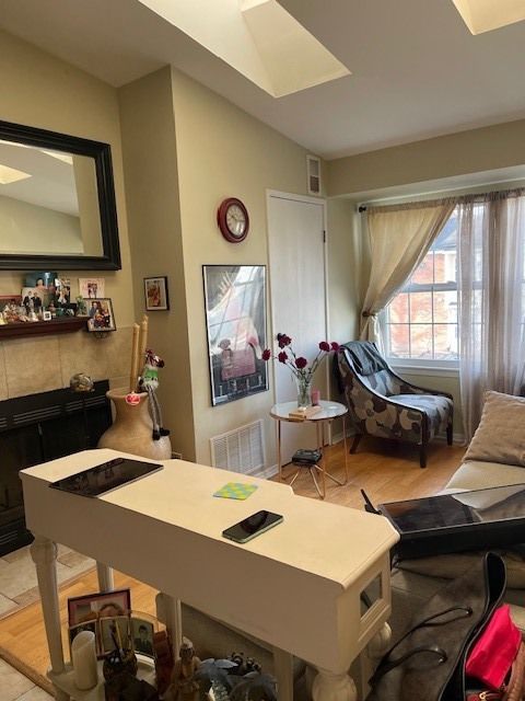 Tiny photo for 1255 WYNDHAM Drive #201, Palatine, IL 60074 (MLS # 12541077)