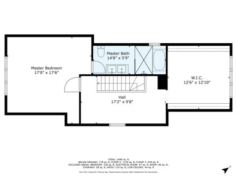 Tiny photo for 3336 Grand Boulevard, Brookfield, IL 60513 (MLS # 12513750)