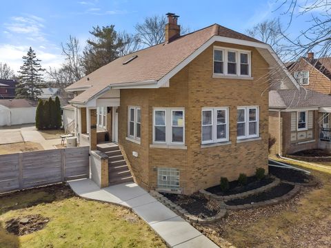 Tiny photo for 3336 Grand Boulevard, Brookfield, IL 60513 (MLS # 12513750)
