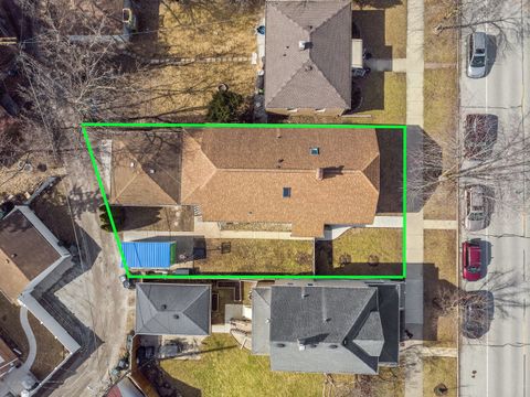 Tiny photo for 3336 Grand Boulevard, Brookfield, IL 60513 (MLS # 12513750)