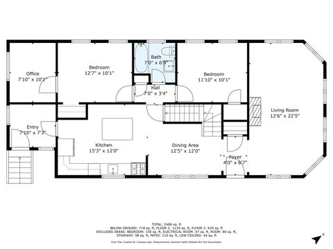 Tiny photo for 3336 Grand Boulevard, Brookfield, IL 60513 (MLS # 12513750)