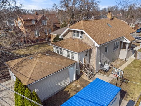 Tiny photo for 3336 Grand Boulevard, Brookfield, IL 60513 (MLS # 12513750)