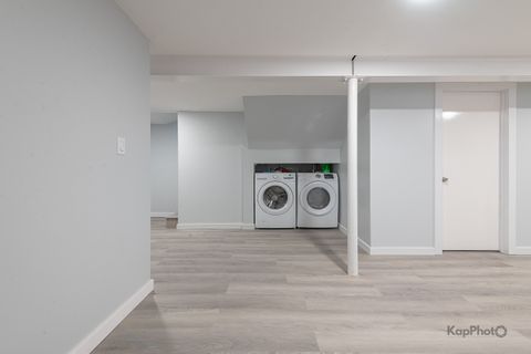 Tiny photo for 4149 S Rockwell Street, Chicago, IL 60632 (MLS # 12561670)